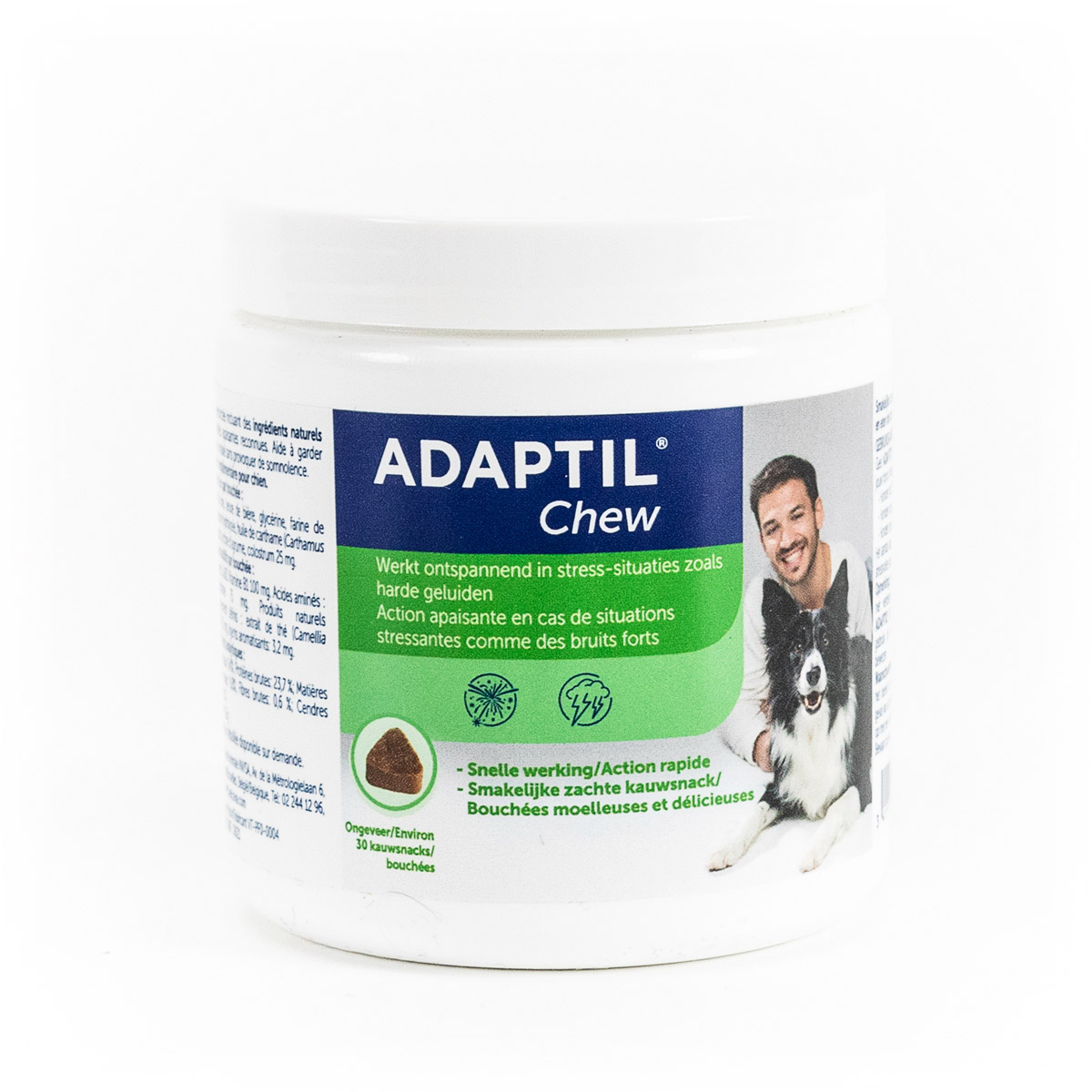 Adaptil Chews