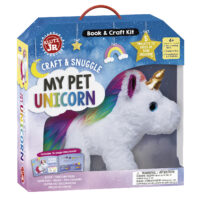 MY PET UNICORN
