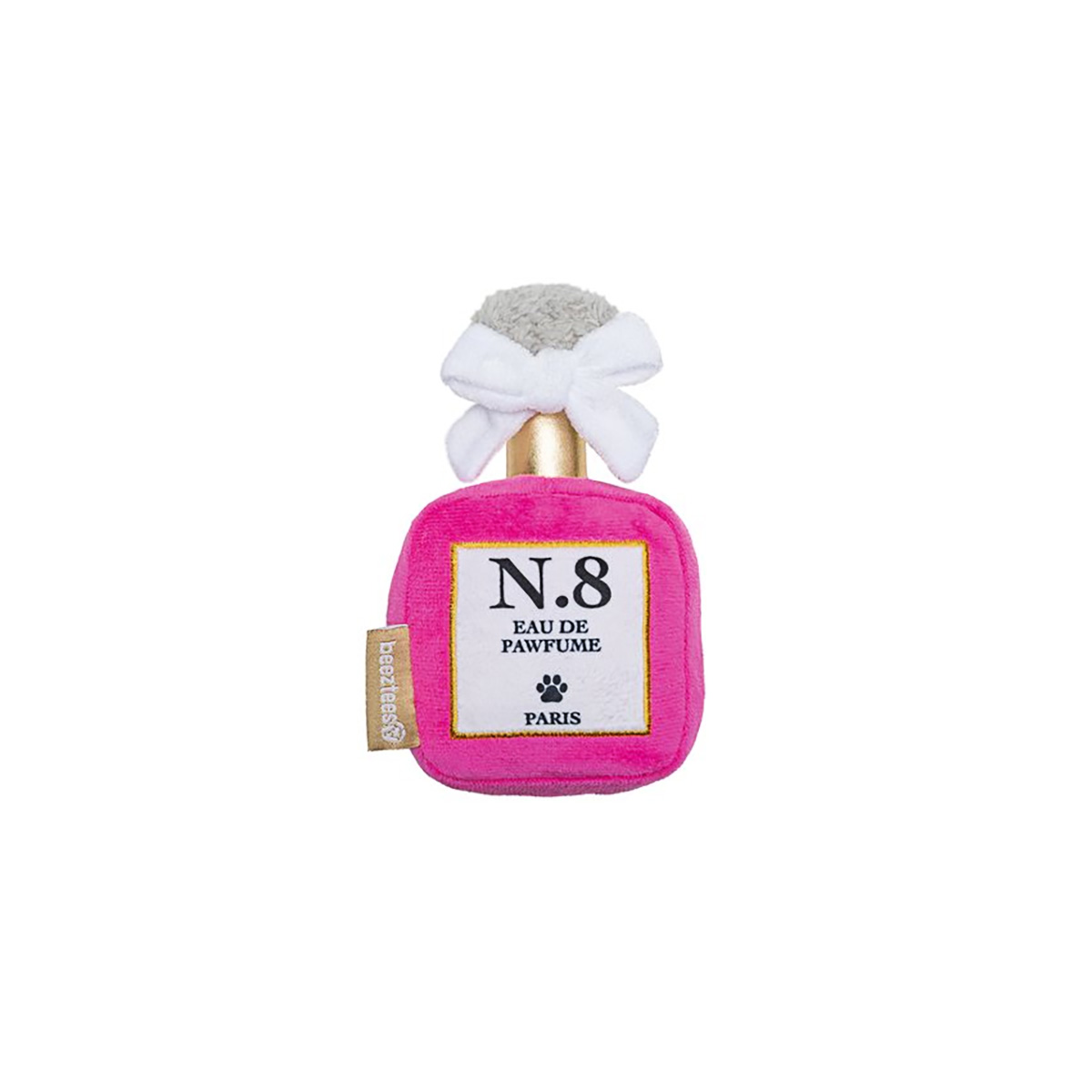 Beeztees Hondenspeelgoed Liefdes Parfum