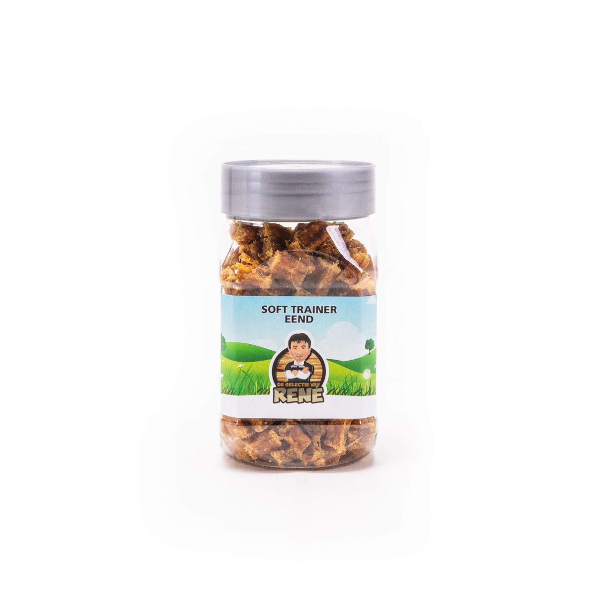 De Selectie Van René Hondensnacks Soft Vleestrainer Paard