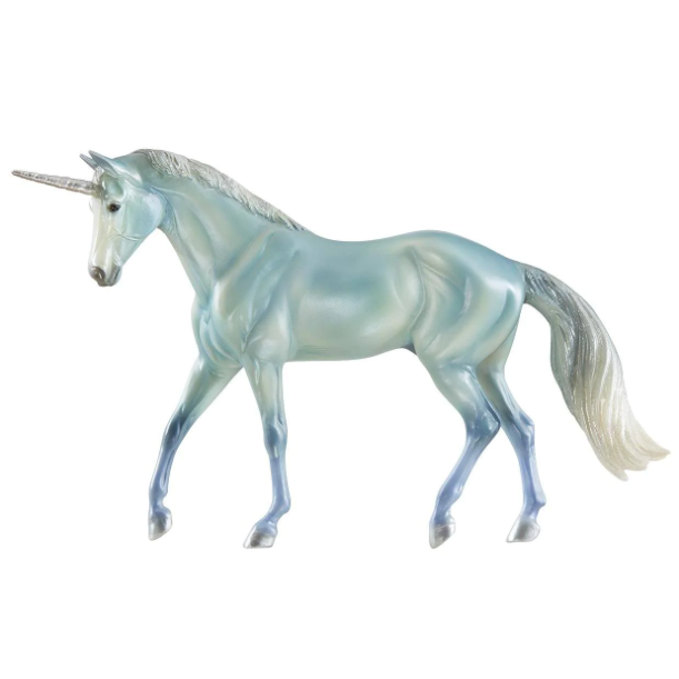 62060 Le Mer Unicorn of the Sea 1:12