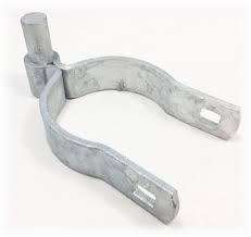 2 7/8" Male Hinge Galv