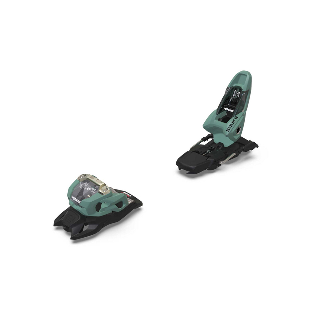 Marker Squire 11 Ski Bindings 2023