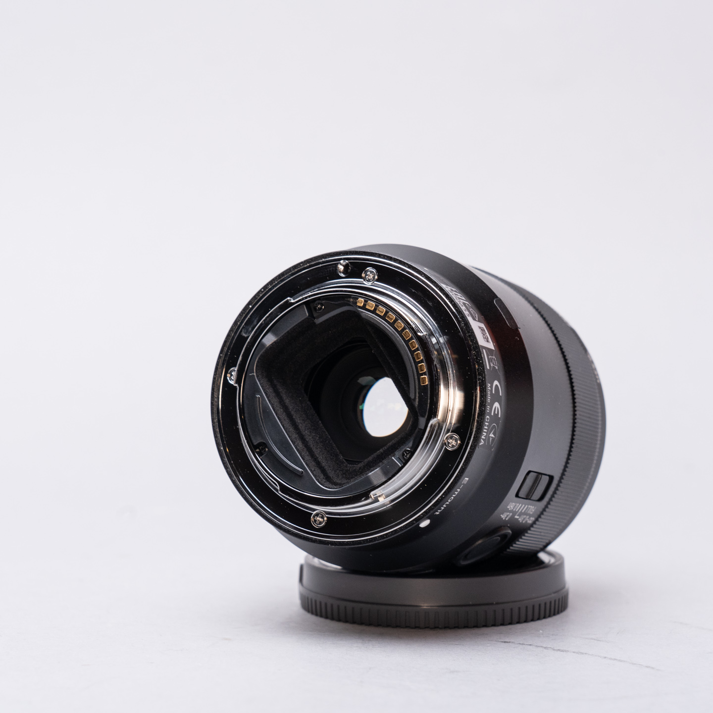 Used Sony FE 50mm f/2.8 Macro Lens by29K | GearFocus.com Used Sony FE 50mm f/2.8 Macro Lens by29K | GearFocus.com