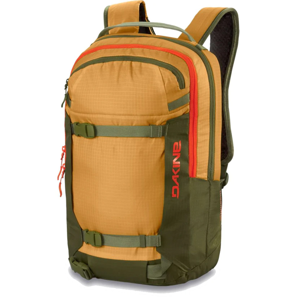 Dakine Womens Mission Pro Backpack 18l Port Royale