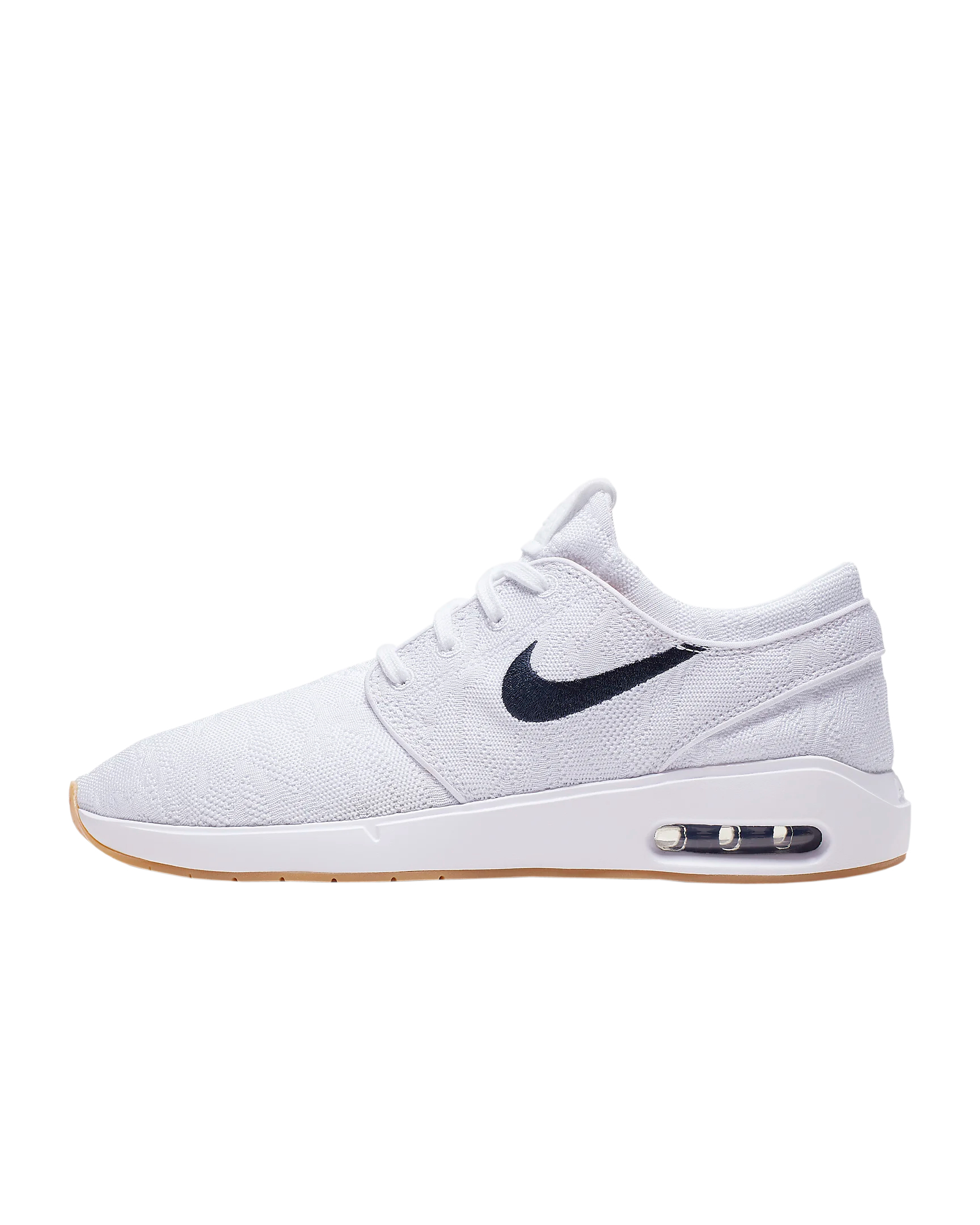 nike stefan janoski max white