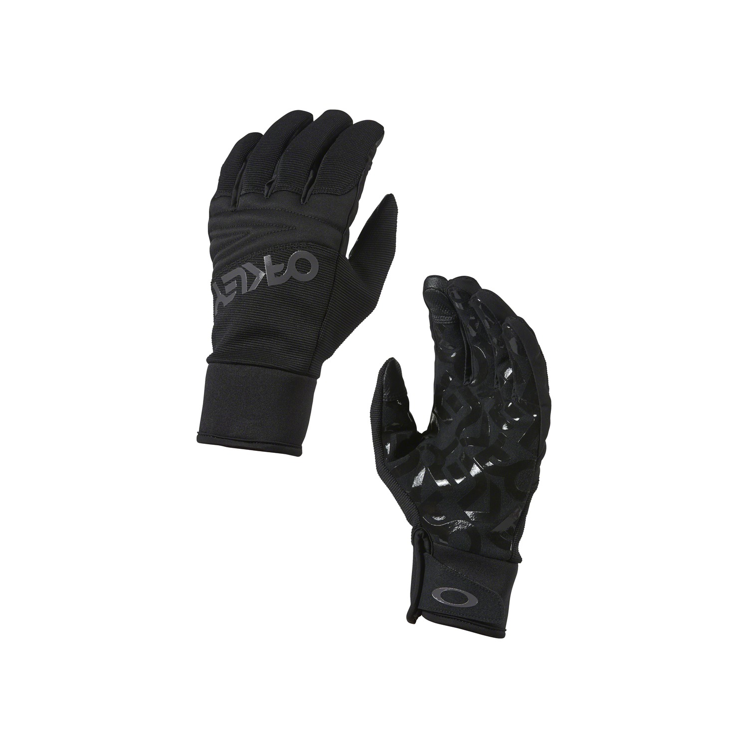 oakley winter gloves oakley winter gloves