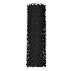 2" x 8g x 84" KT Extruded Black