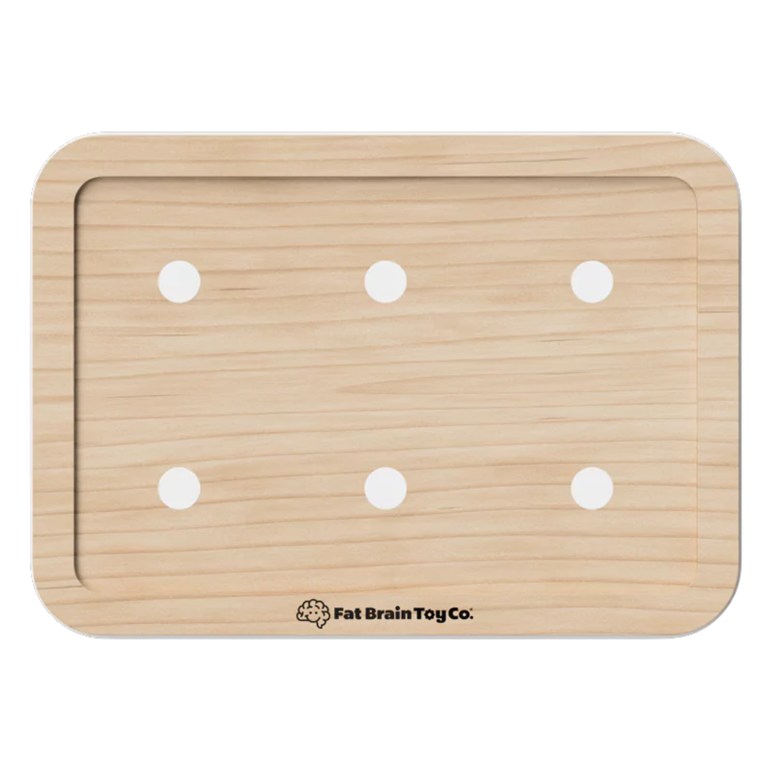 PlayTab Blank Board