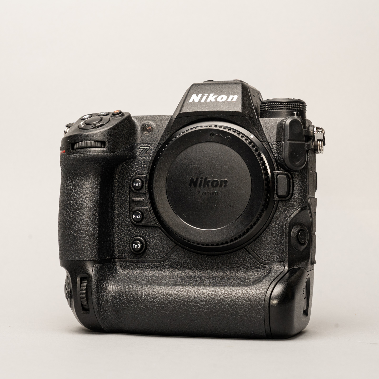 Used Nikon Z9 Body w/Original Box