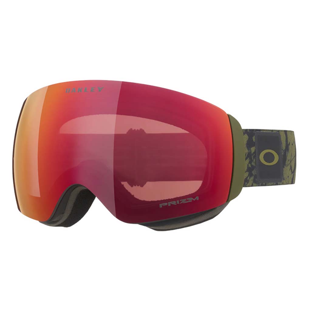 Oakley Flight Deck M Snow Goggles 2024