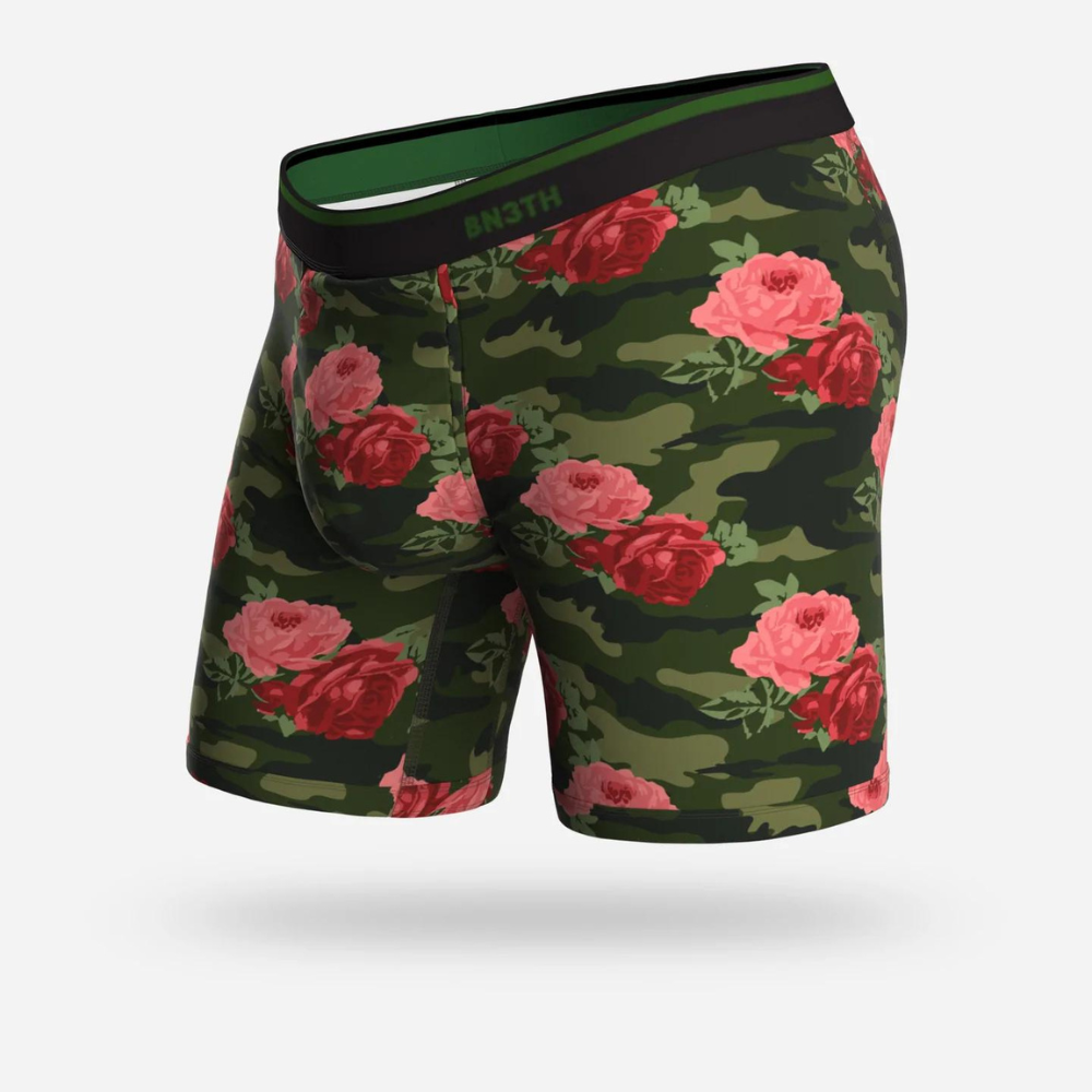 BN3TH Classic Boxer Brief - Print