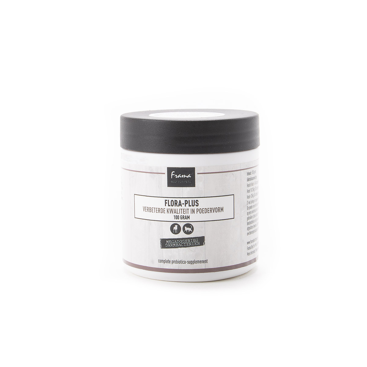 Frama Flora Plus Poeder