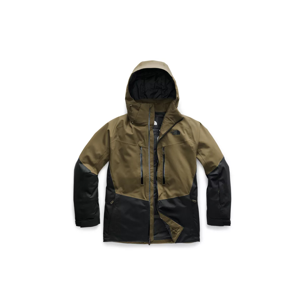 the north face e