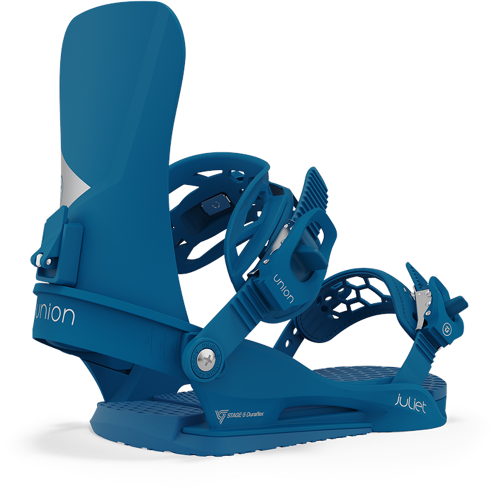 Union Women's Juliet Snowboard Bindings 2024