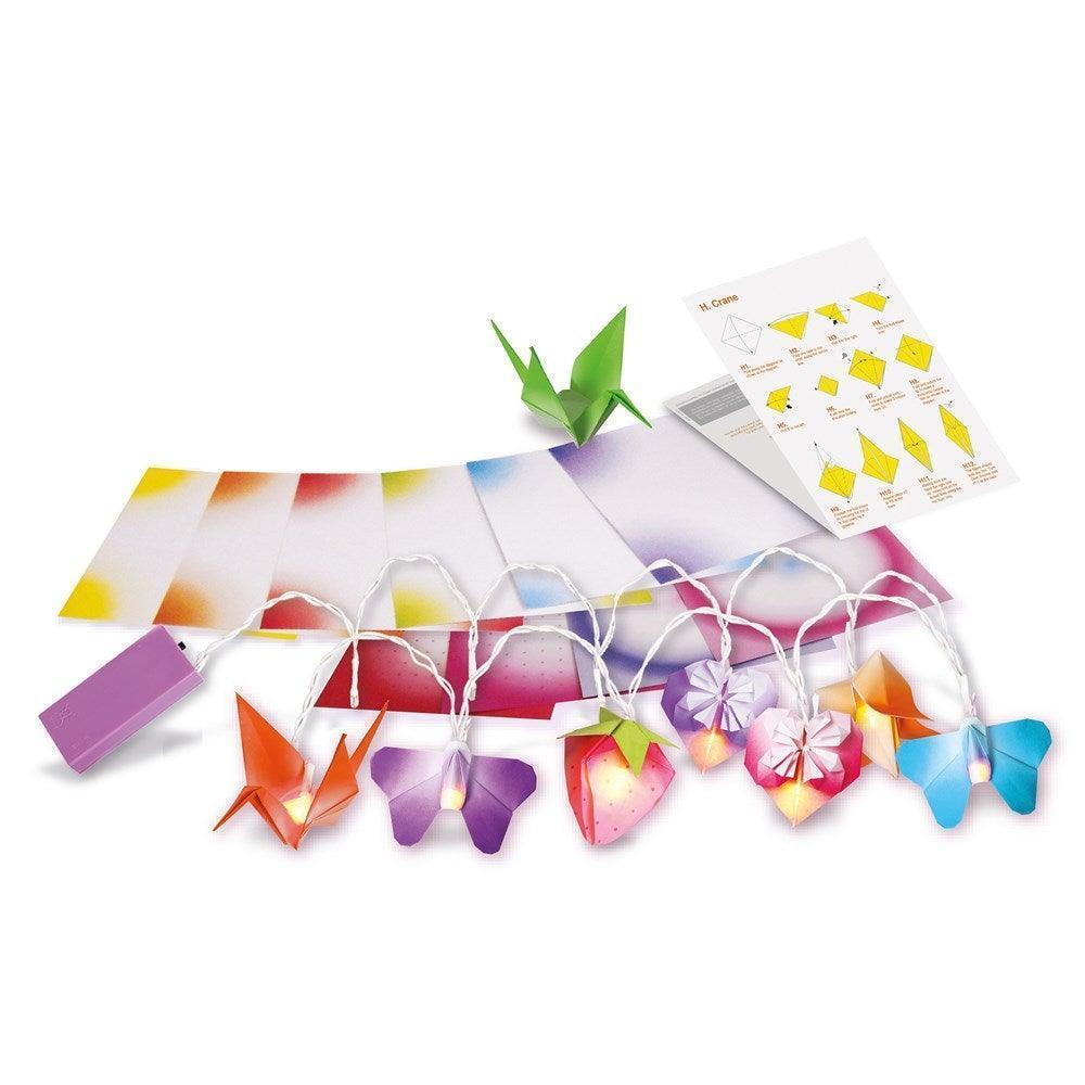 Origami Room Light Kit 4M