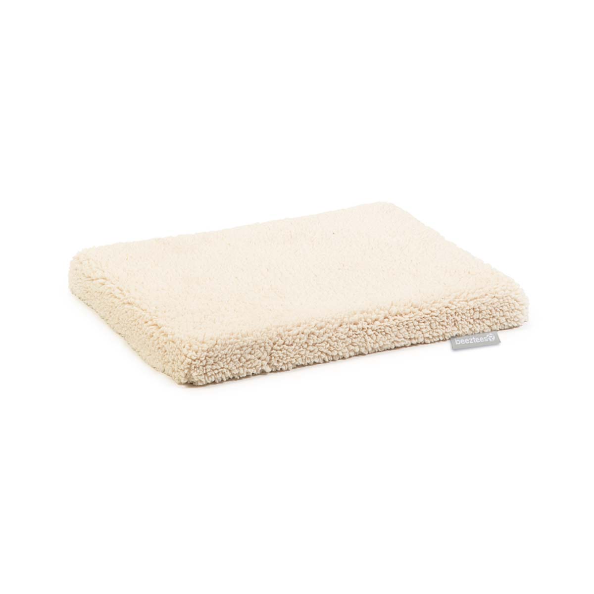 Beeztees Benchmat Orthopedisch Ito Beige