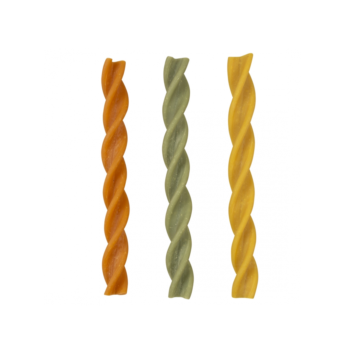 Garden Bites Kauwsnack Fruity Swirls