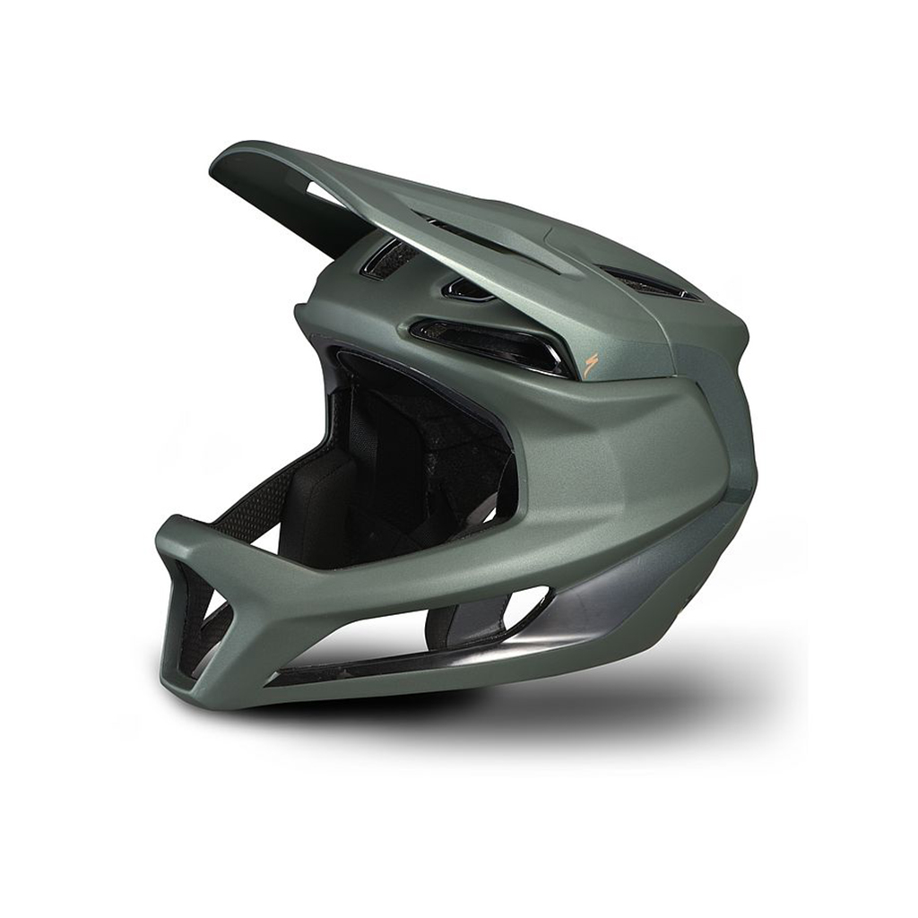 Specialized Gambit FF Bike Helmet