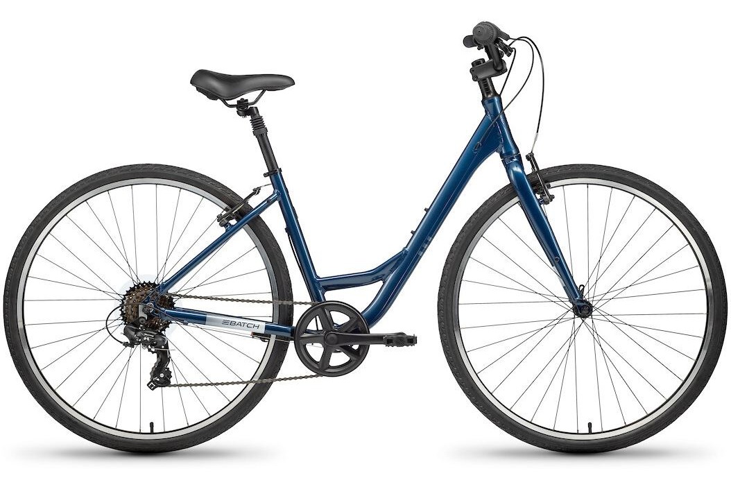 Comfort Bikes Revolution Cycle