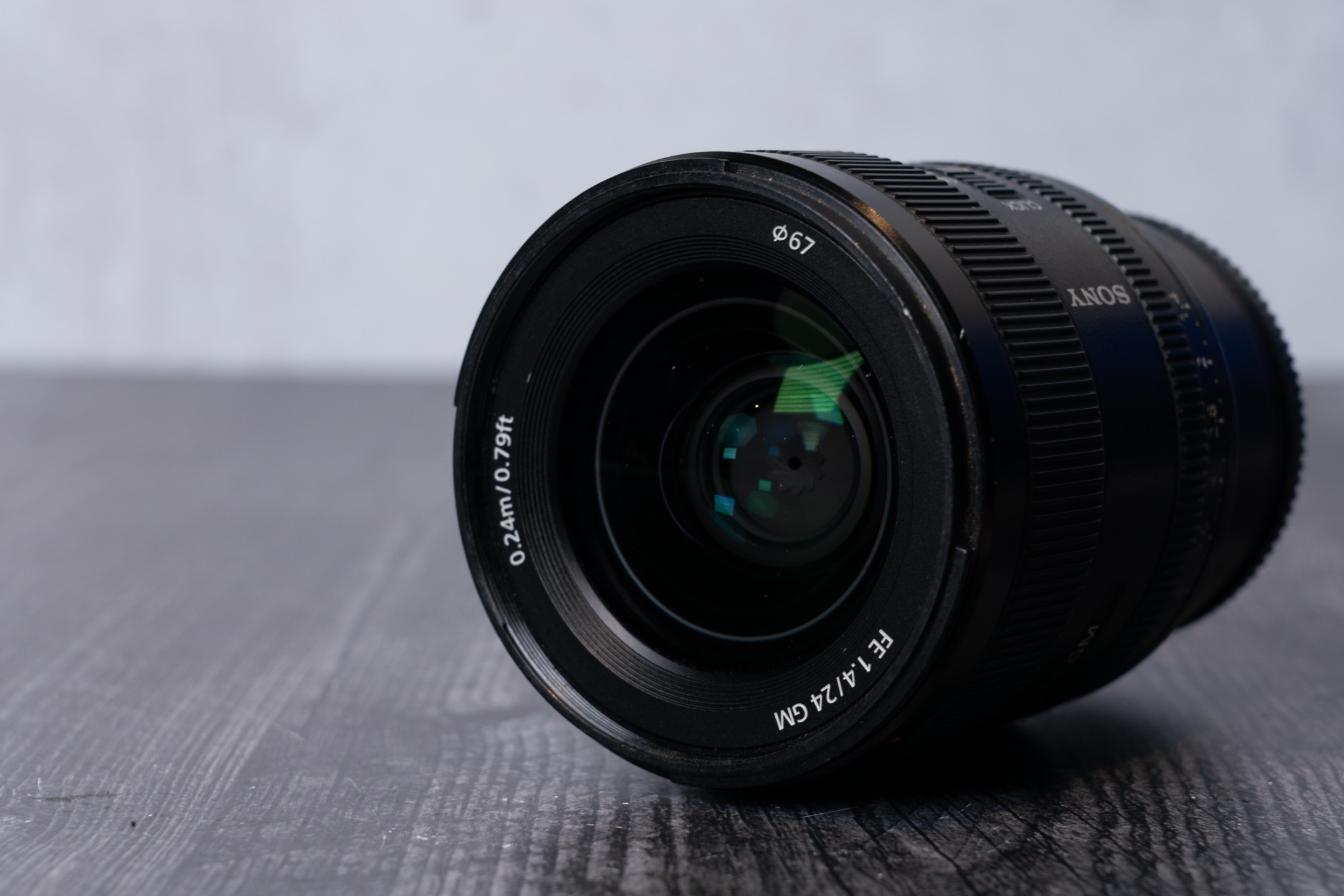 Sony SEL24F14GM — image 5