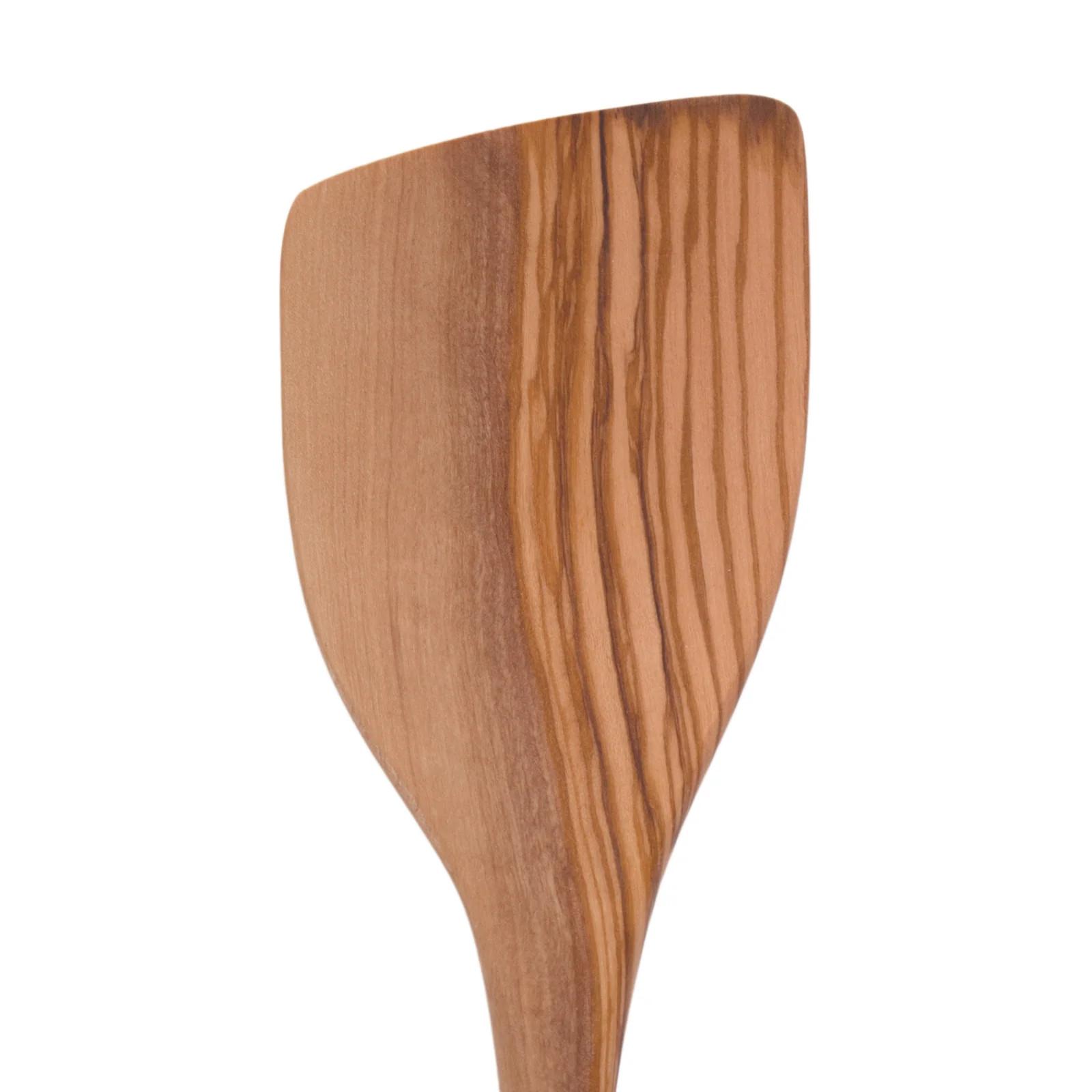 Tovolo Olive Wood Turner/Spatula