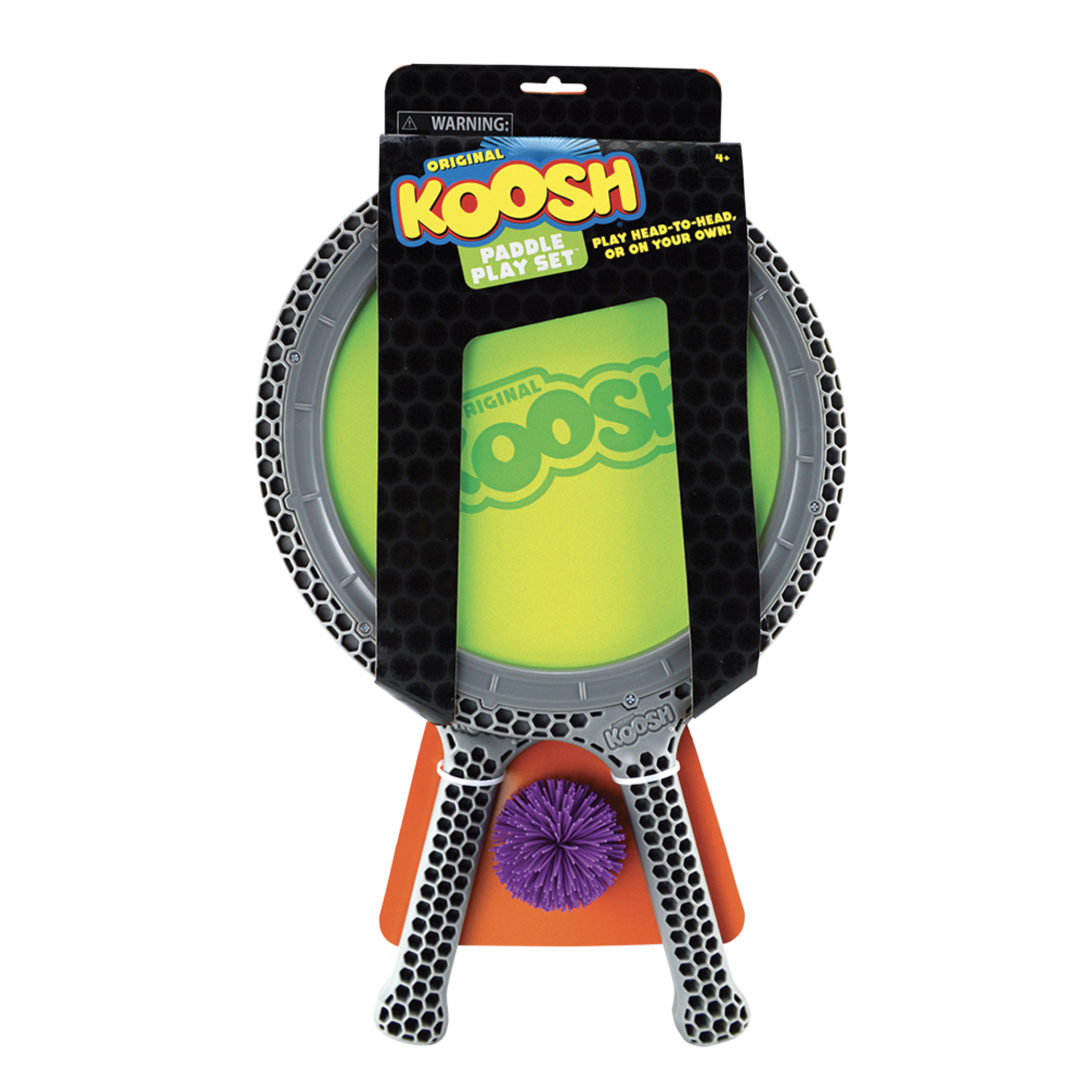 Koosh Double Paddle Play Set