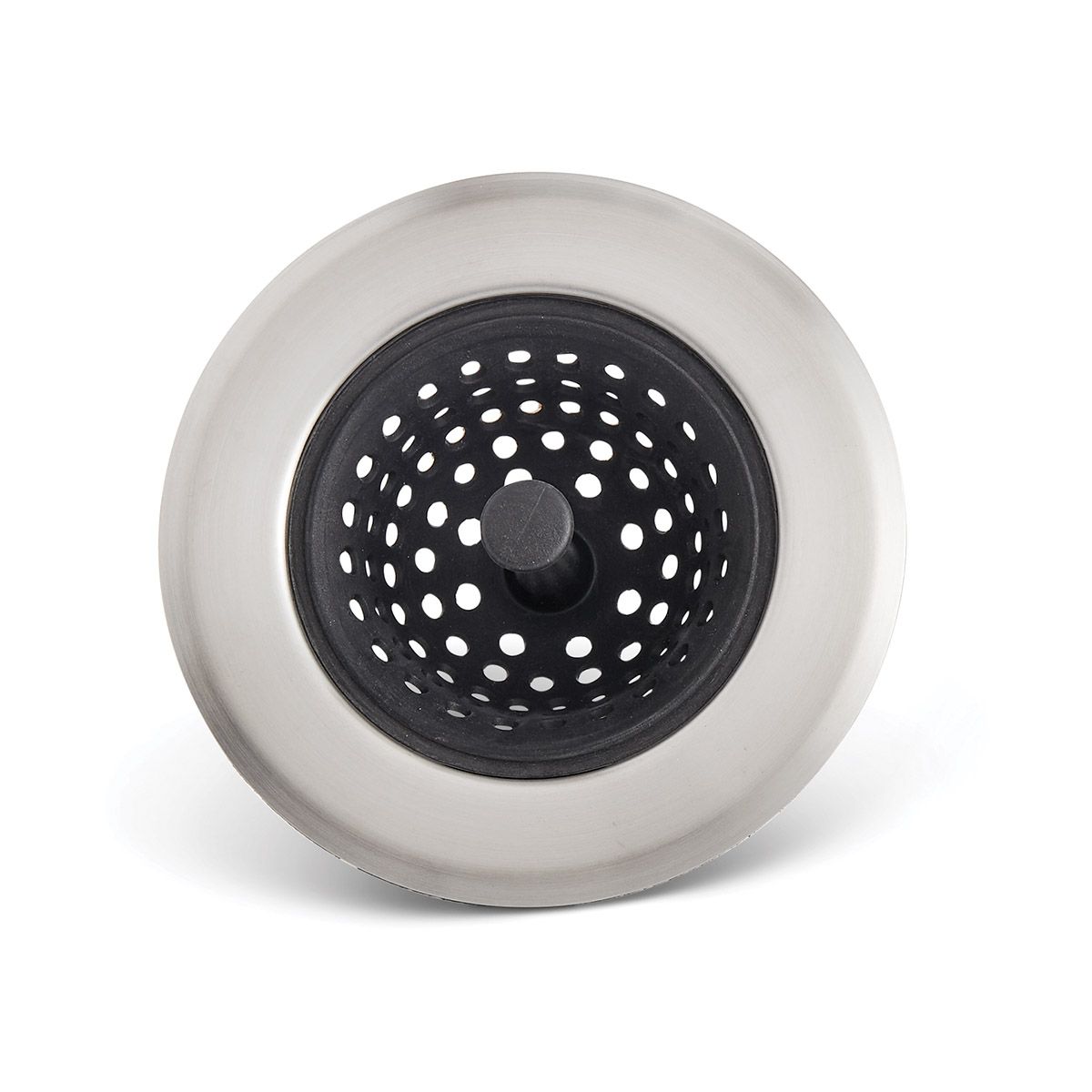 EZ Clean Sink Stopper/Strainer
