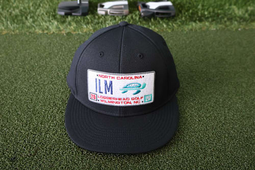 Taylormade Custom Loggerhead Hat