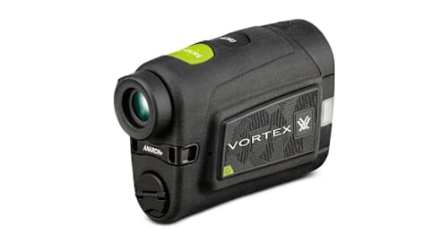 Vortex Golf | Laser Rangefinder | Anarch+