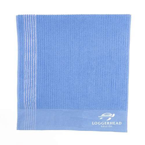 Loggerhead Caddy Towel