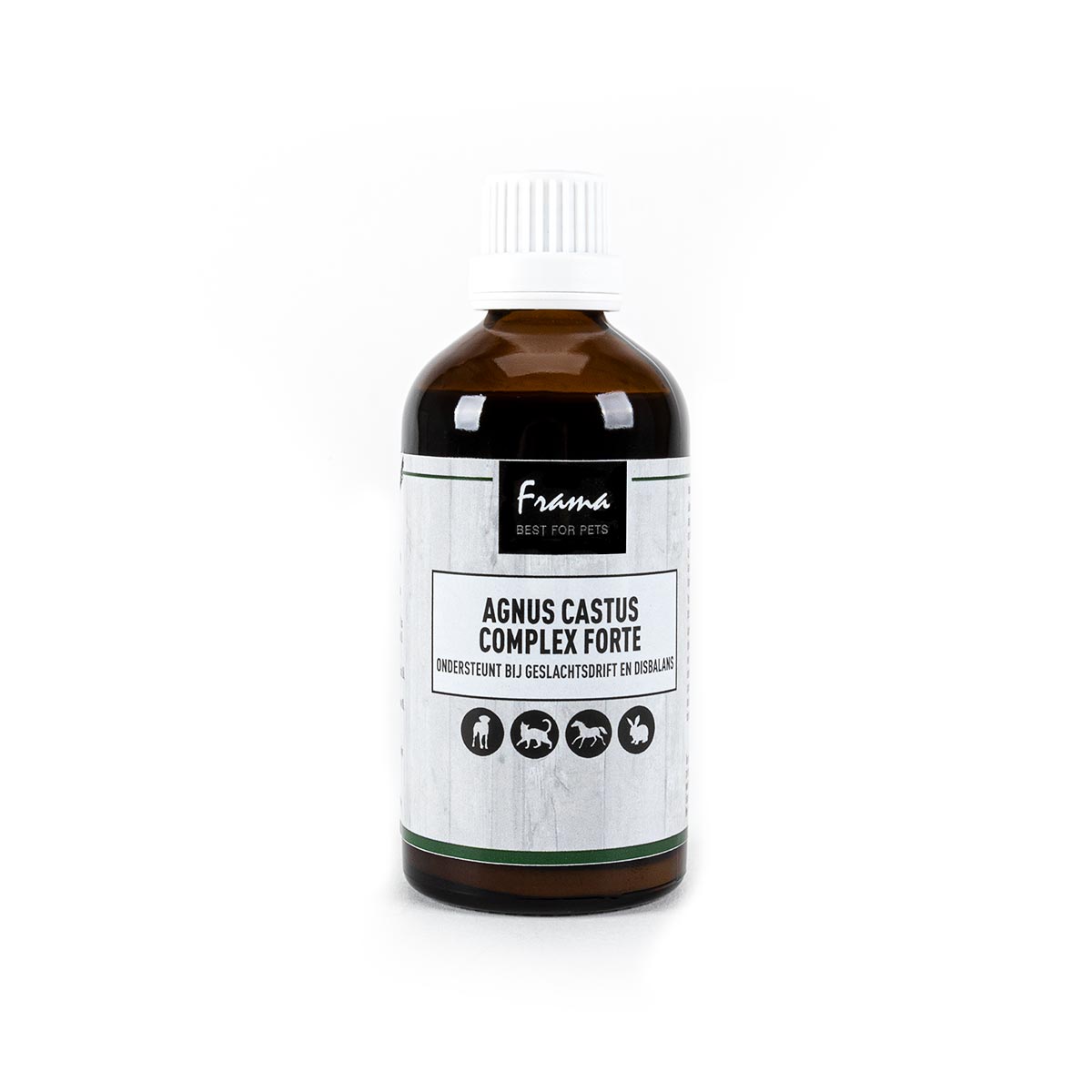Frama Agnus Castus Complex  Forte