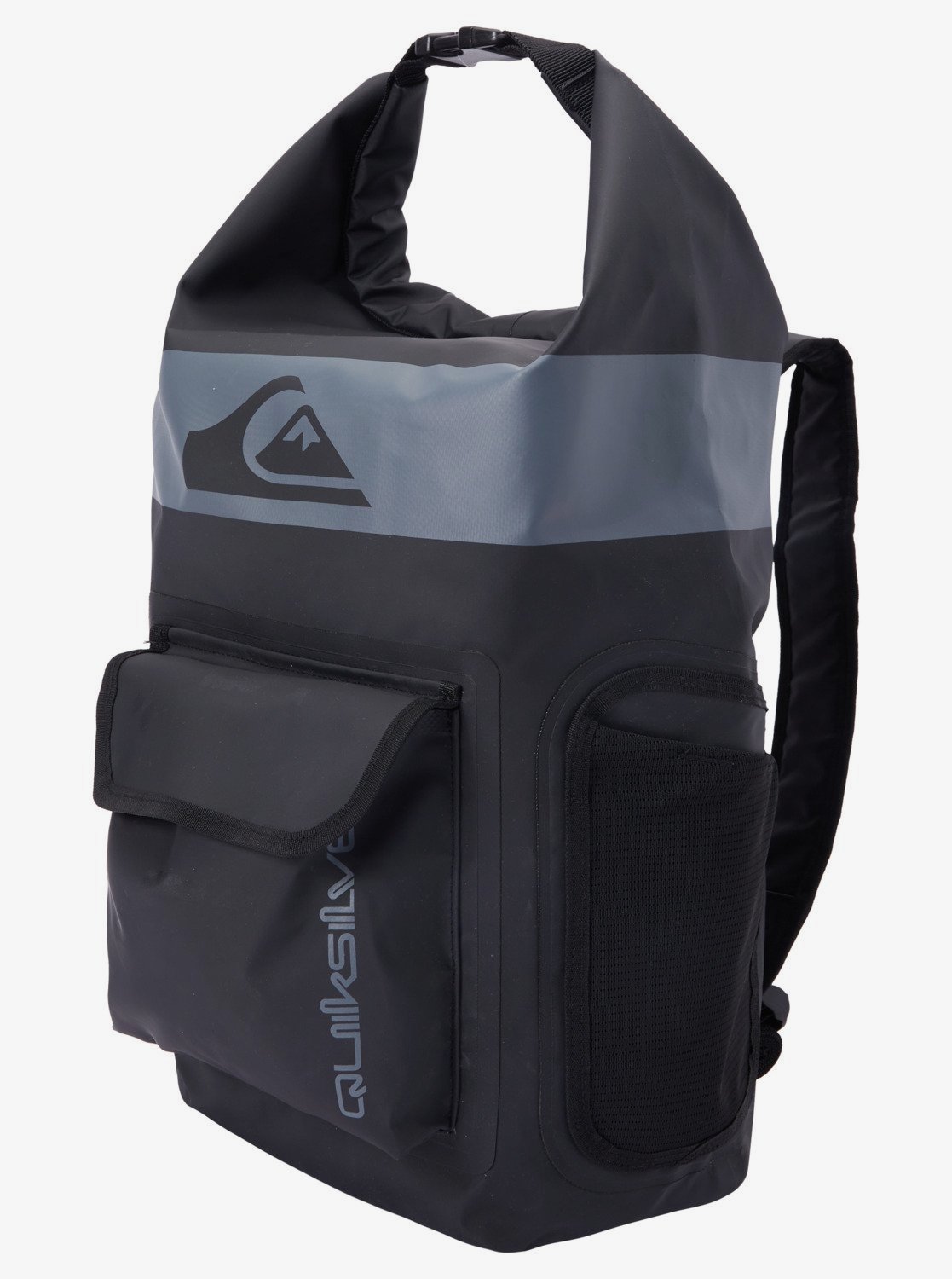 Quiksilver Sea Stash 20L Medium Surf Backpack KVJ0 OS
