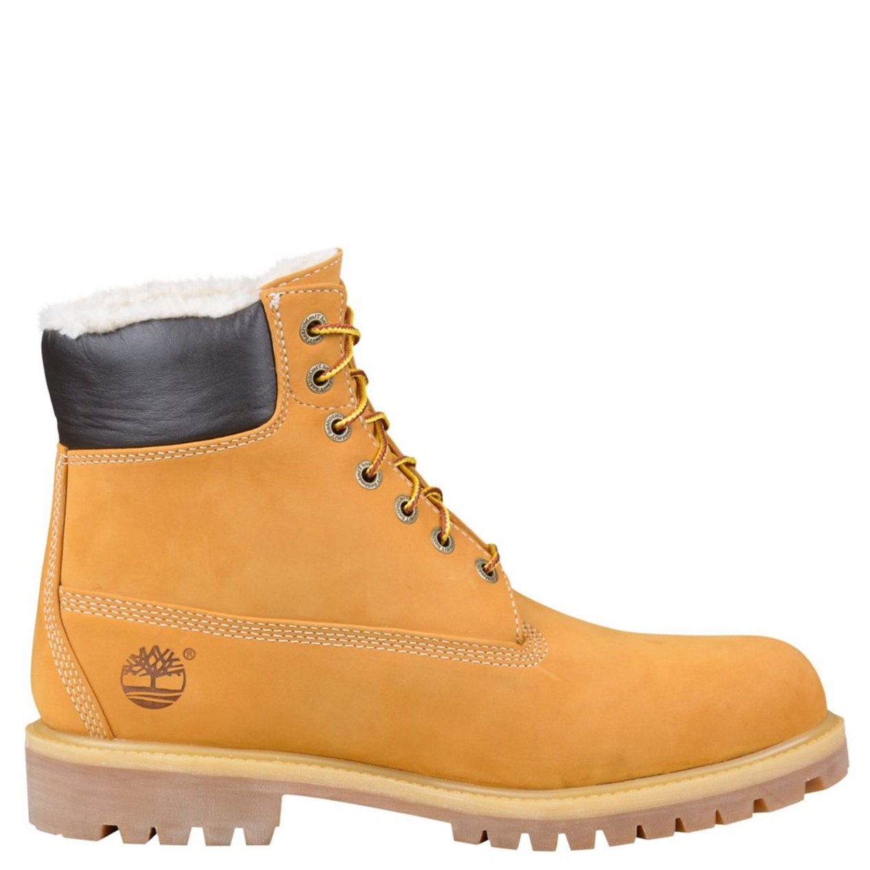 timberland heritage