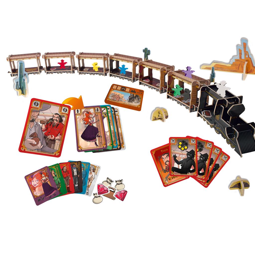 Colt Express