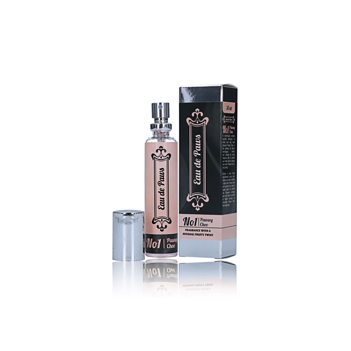Eau De Paws Hondenparfum No. 1 Pawwy Choo