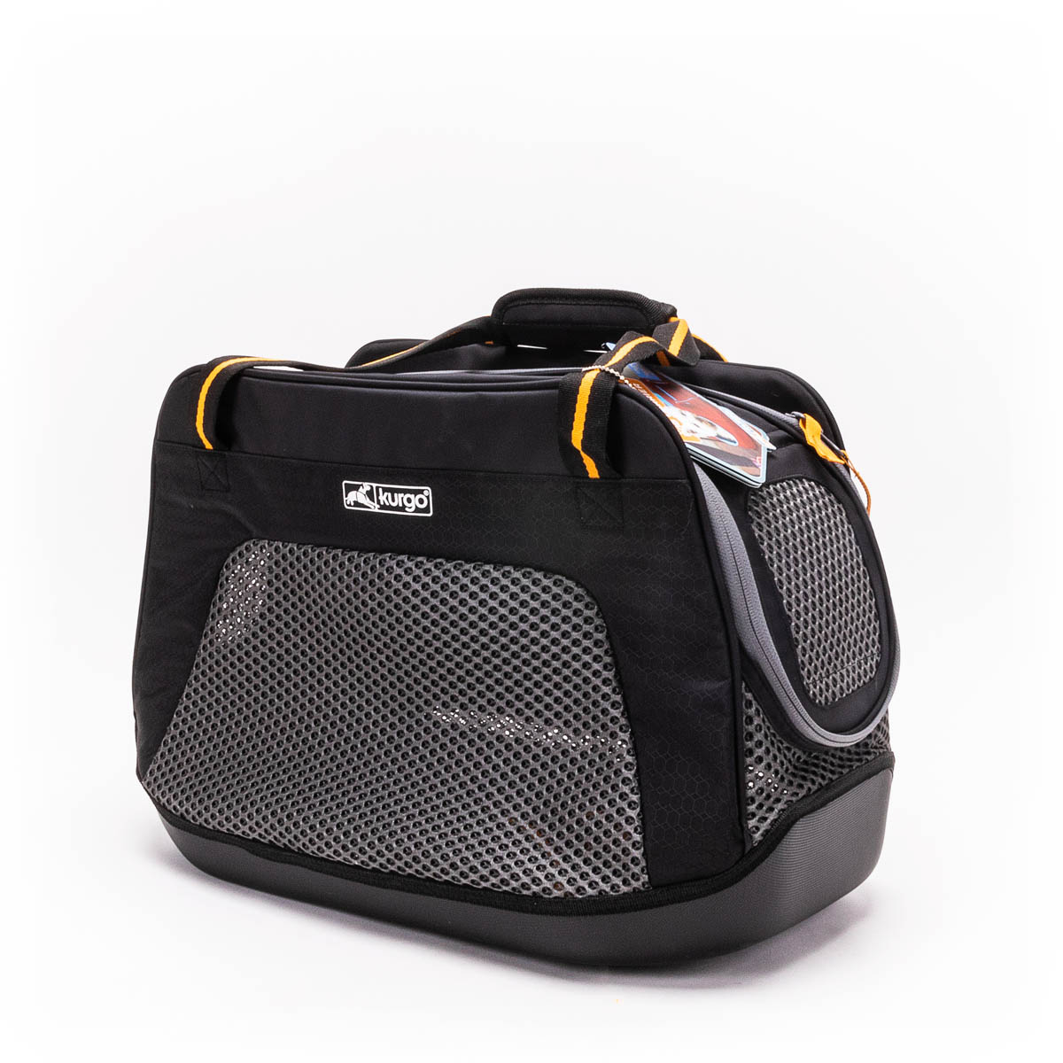 Kurgo Hondentas Explorer Zwart