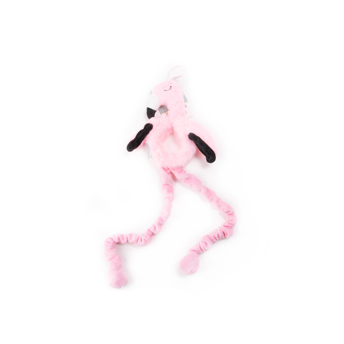 Beeztees Kattenspeelgoed Kitten Flamingo