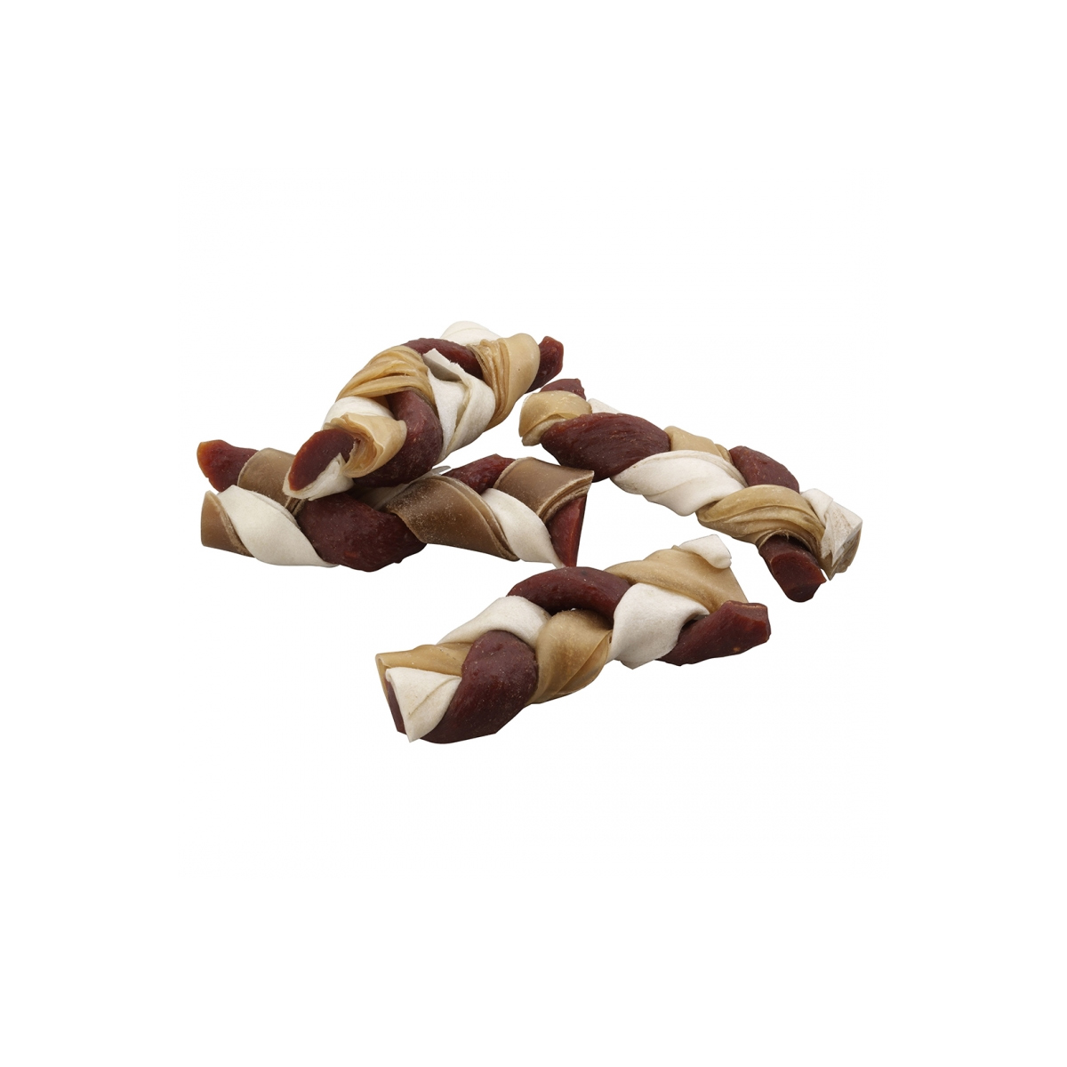 Ebi Kauwsnack Twist 'n Roll