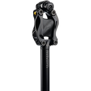 Cane Creek Thudbuster LT Suspension Seatpost - 30.9 x 420mm, 90mm, Black