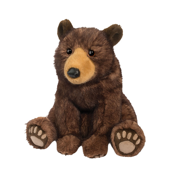 Abbot Grizzly Bear DLux