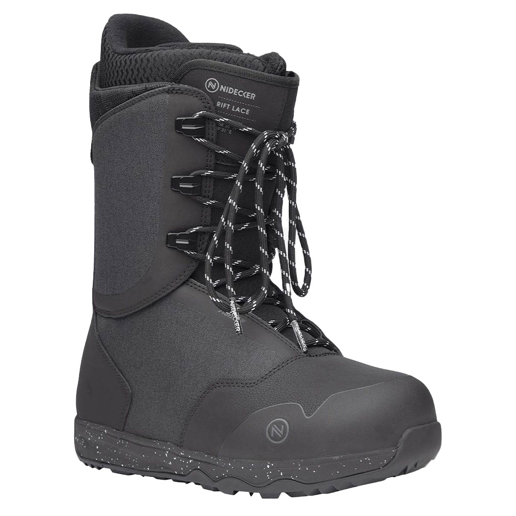 Nidecker Rift Lace Snowboard Boots 2024