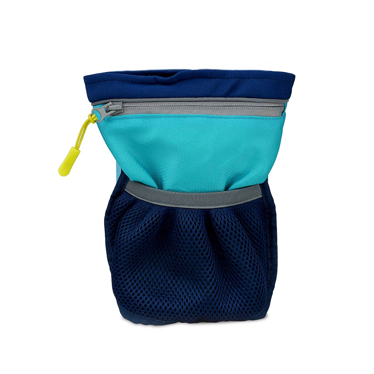 Coachi Hondentraining Snackzakje Turquoise