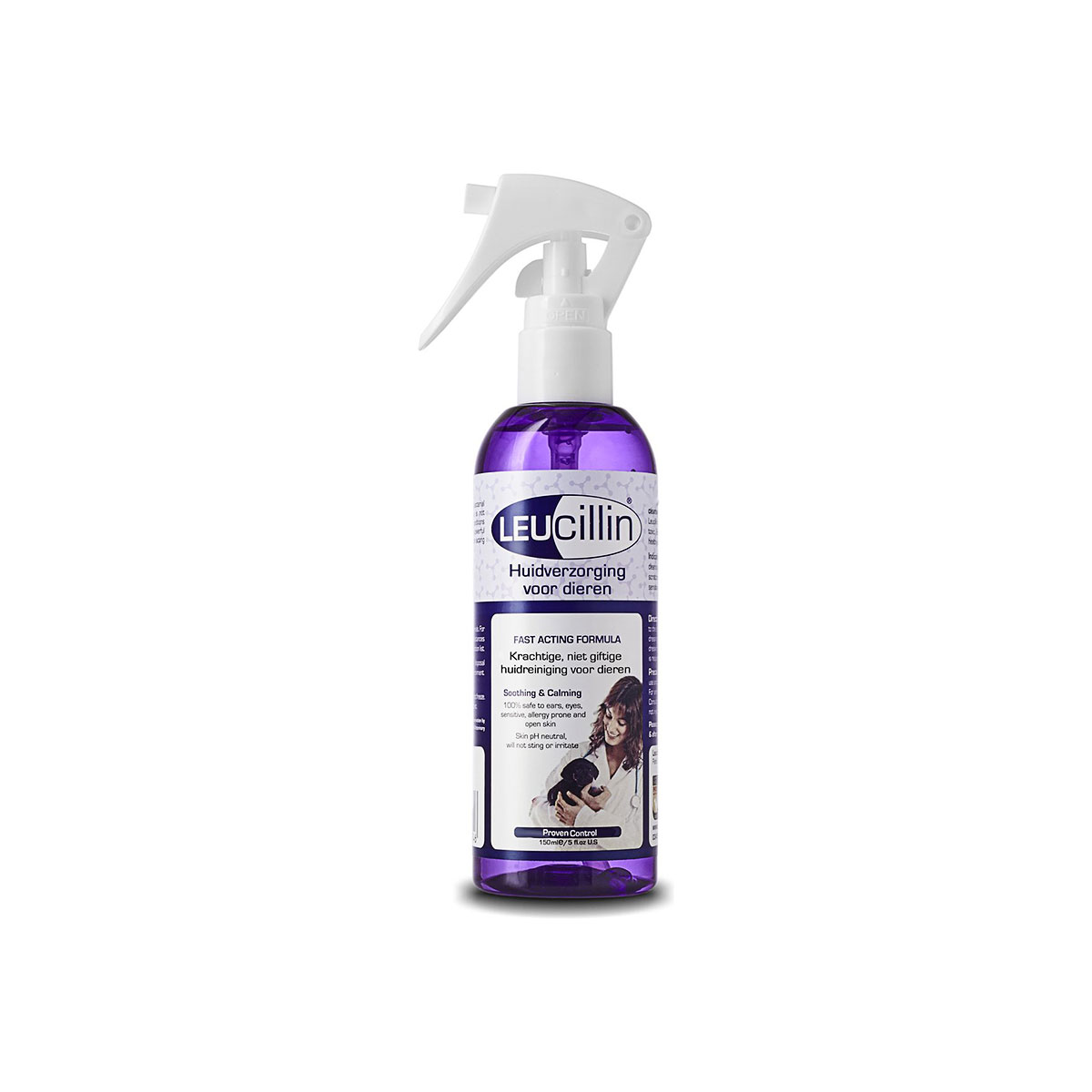 Leucillin Spray 150ml