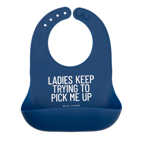 Bib Ladies Pick Me Up