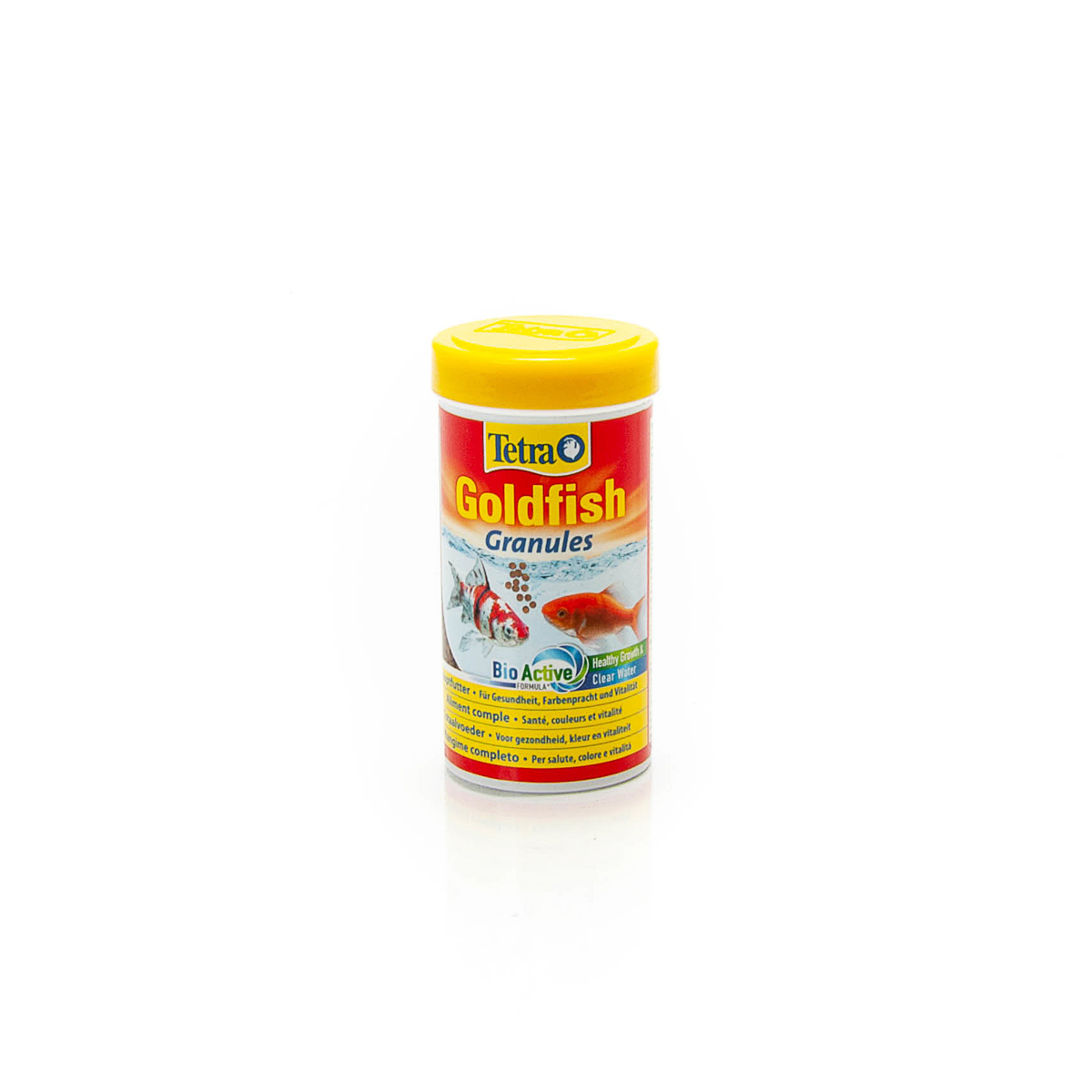 Tetra Goudvissenvoer Goldfish Granulaat