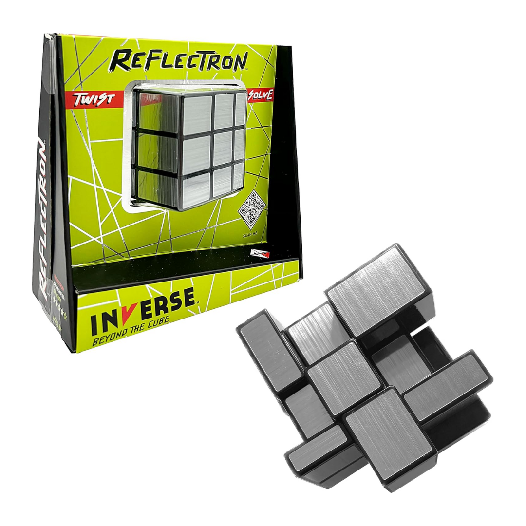 Inverse Reflection