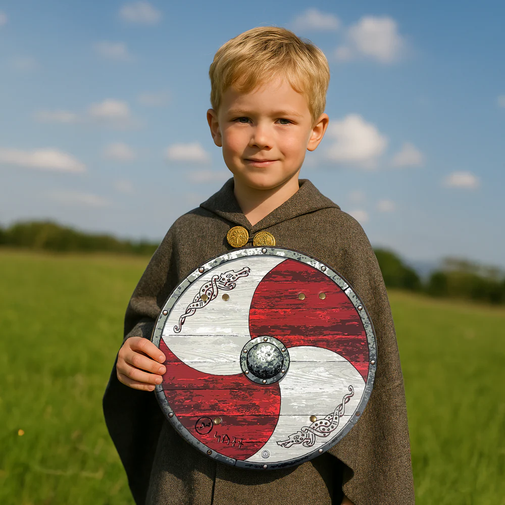 LT Sven Viking Shield