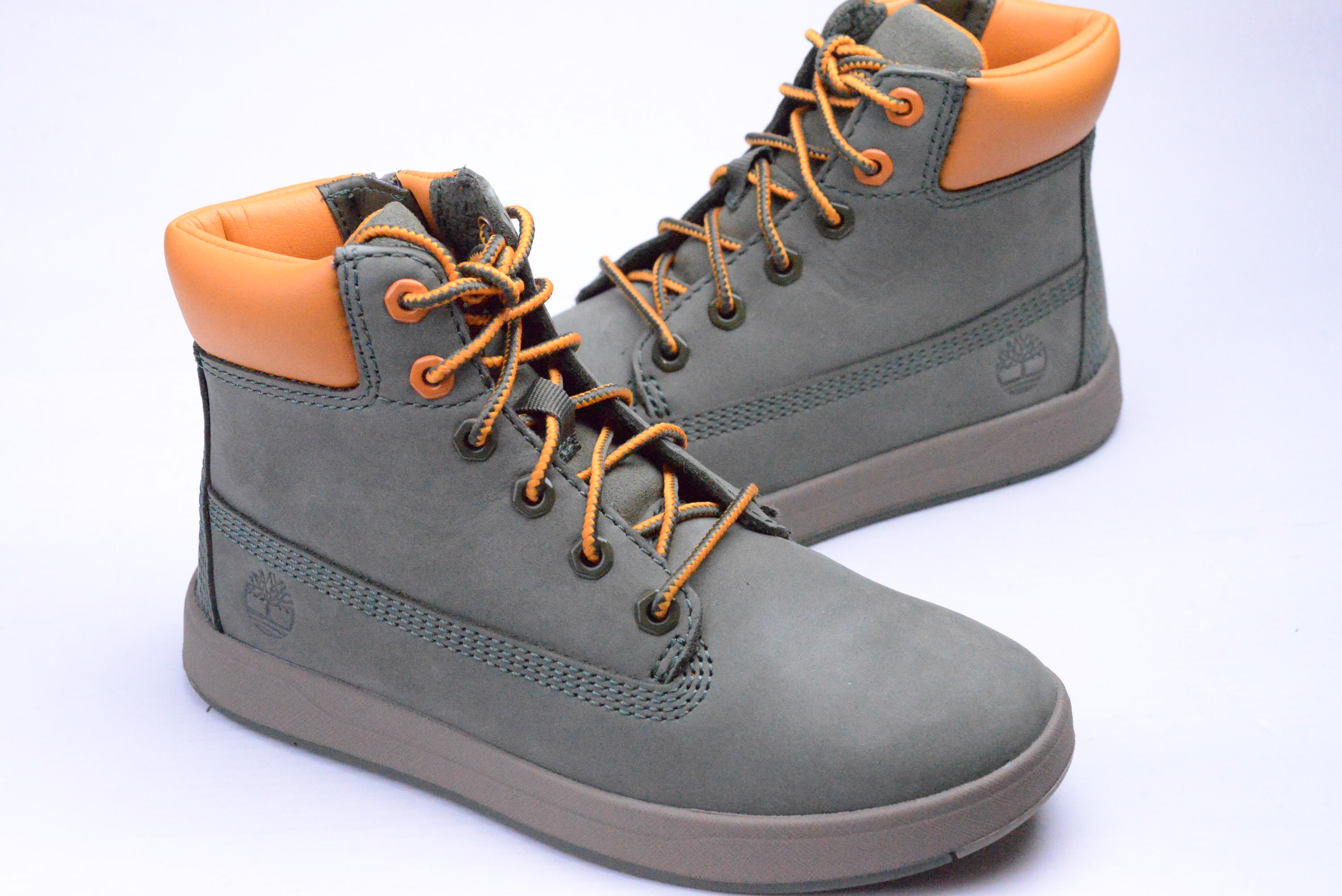 bottine timberland