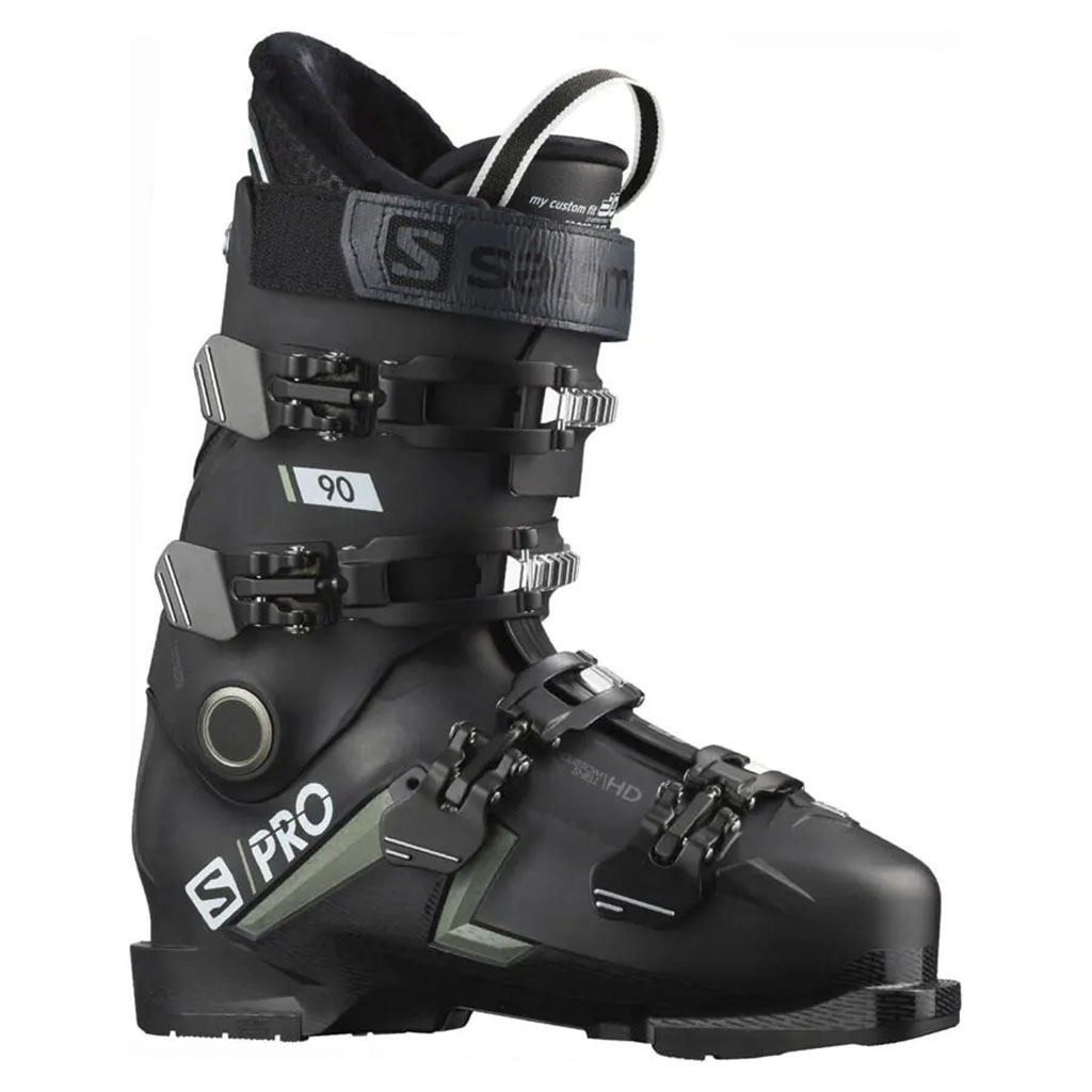 Scarponi da sci Salomon S Pro 90 CS GW 2023